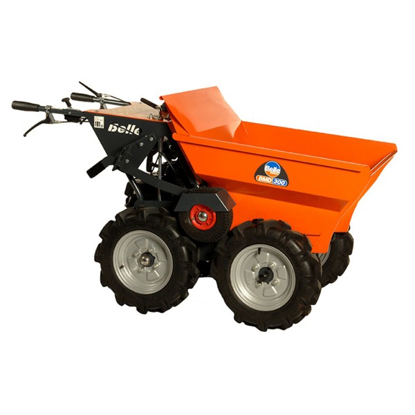 Minidumper ALTRAD BMD 300