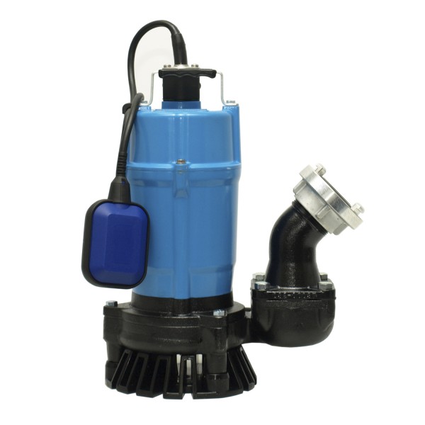 Tsurumi Schmutzwasserpumpe HSA2.75S 