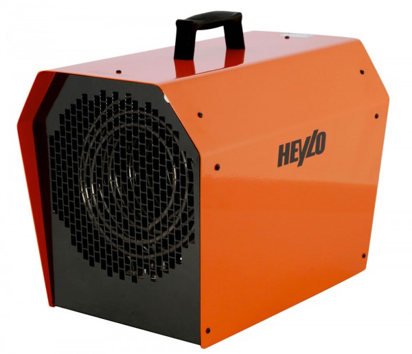 Heylo Elektroheizer DE 9 XL