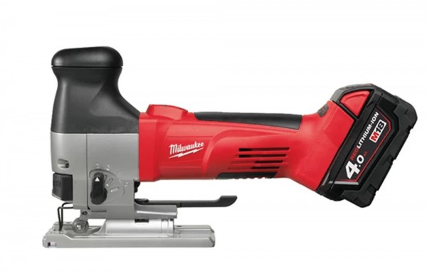 Milwaukee Akku-Stichsäge HD18 JSB-402C