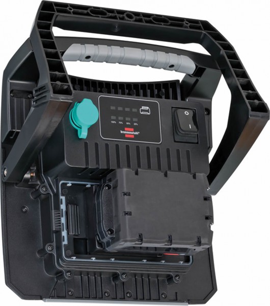 LED-Strahler Hybrid MULTI 6050 MA