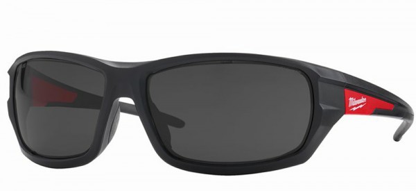 Milwaukee Performance Schutzbrille getoent