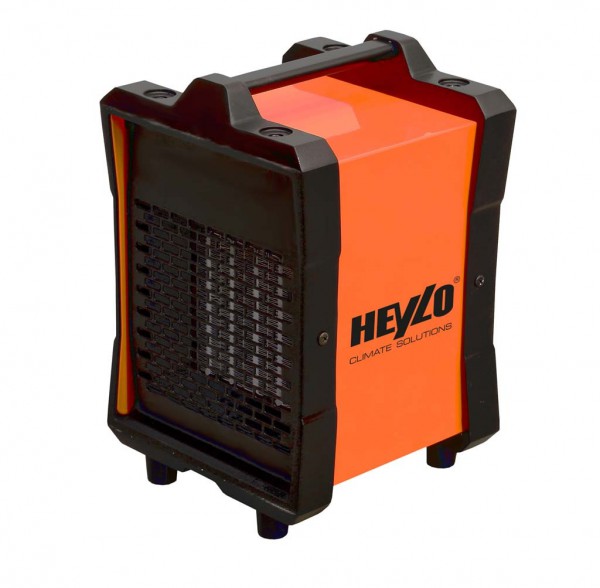 Heylo Elektroheizer DE 2 XL 230 V