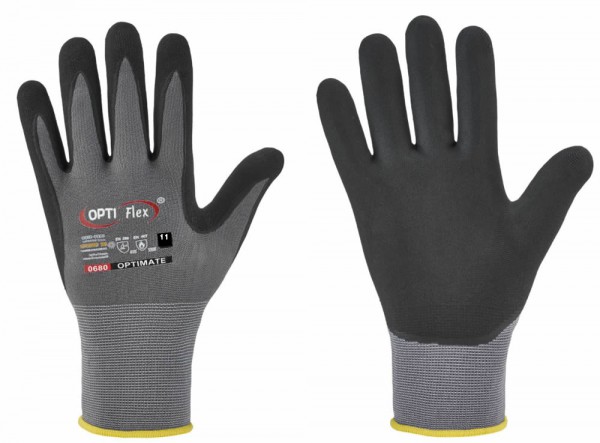 Arbeitsschutzhandschuh OPTI.flex