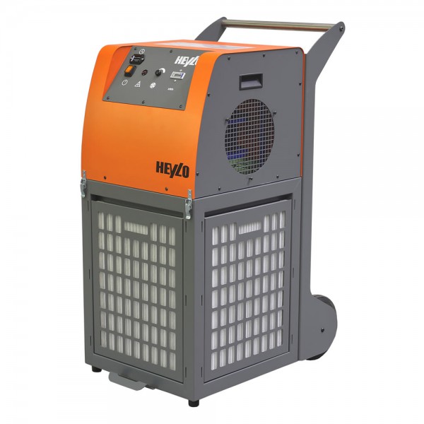 HEYLO Virenschutz-Paket PowerFilter 3500