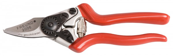 FREUND VICTORIA Gartenschere 2006