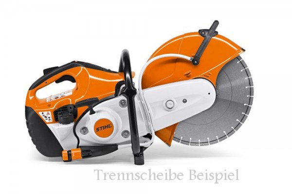 STIHL Trennschleifer TS 420