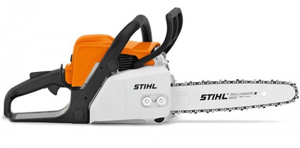 STIHL Motorsaege MS 170, Schienenlaenge 30 cm