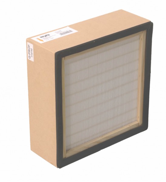 Heylo Ersatzfilter H14 Hauptfilter