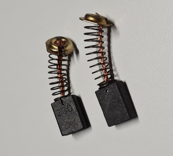 Vibratec Kohlebuerstensatz fuer AVMU