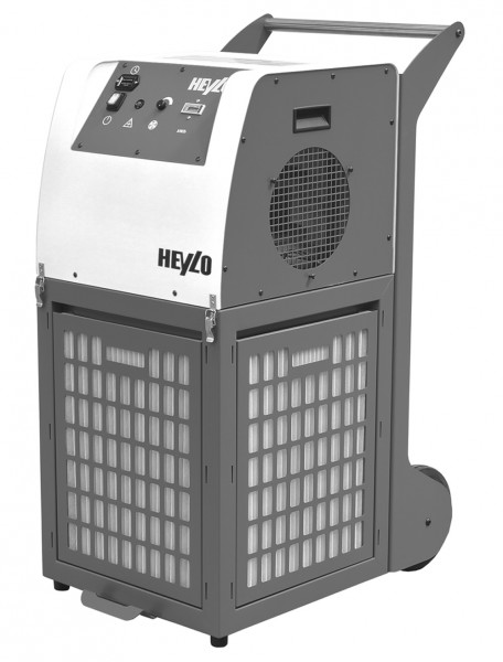 HEYLO Virenschutz-Paket PowerFilter 3500-weiss