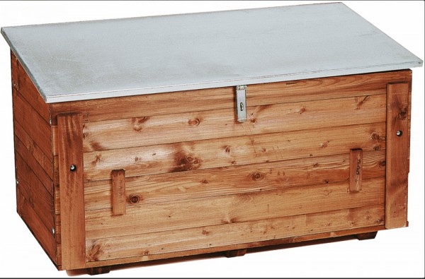 Werkzeugkiste, 1800 x 800 - 700 x 900 mm